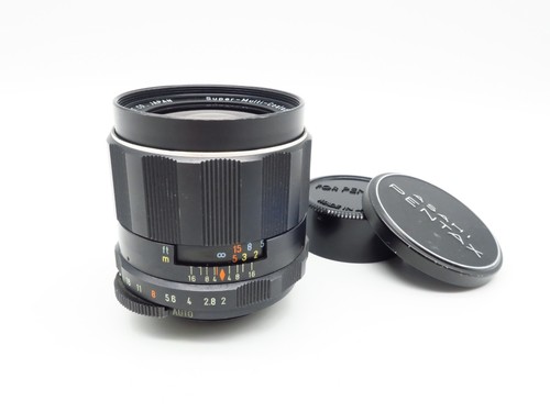Obiettivo m42 super - obiettivo,