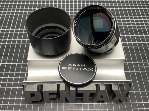 Pentax takumar super - takumar,