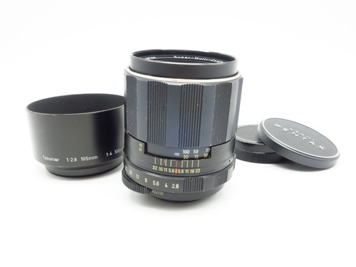 Obiettivo m42 super - obiettivo,