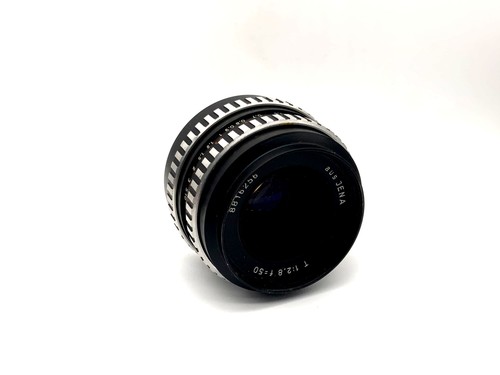 Carl zeiss 2 8 - zeiss, 50